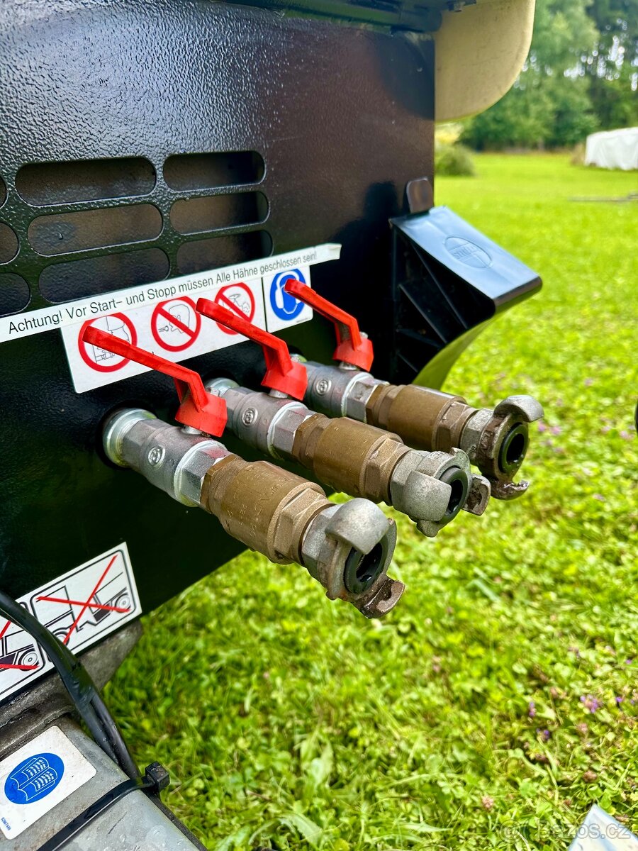 kompresor DOOSAN 14/35 - 6