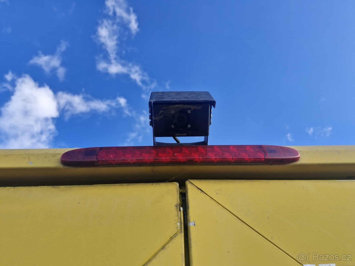 Iveco daily C30C najeto 155.000 km - 6