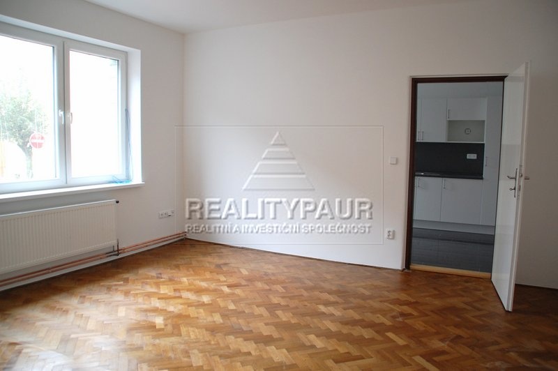 Pronájem bytu 4+1, 120m, zahrada 300m, sklep, sušárna, cihla - 6