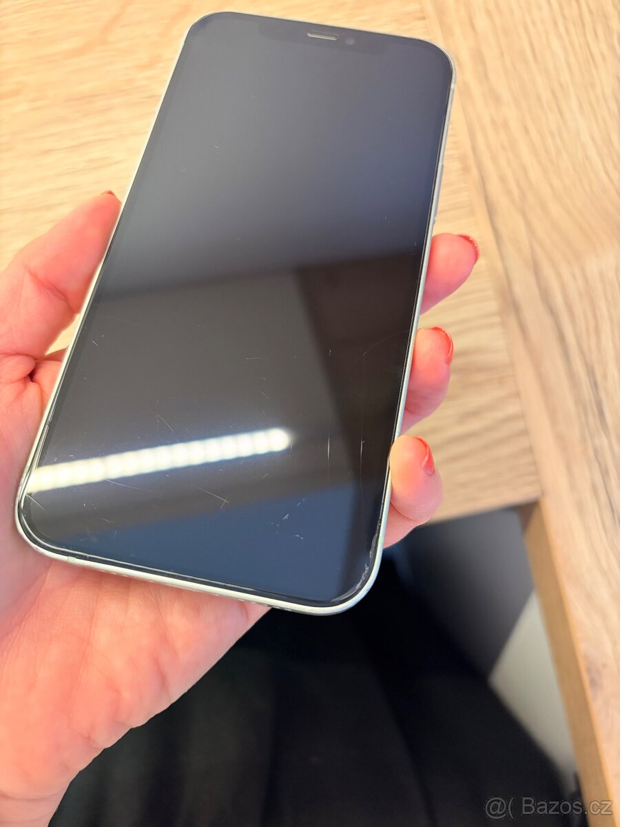 iPhone 12, 128 Gb, zelený - 6