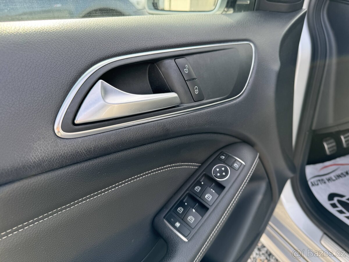 Mercedes-Benz Třídy B 180 CDi 80 kw - 6