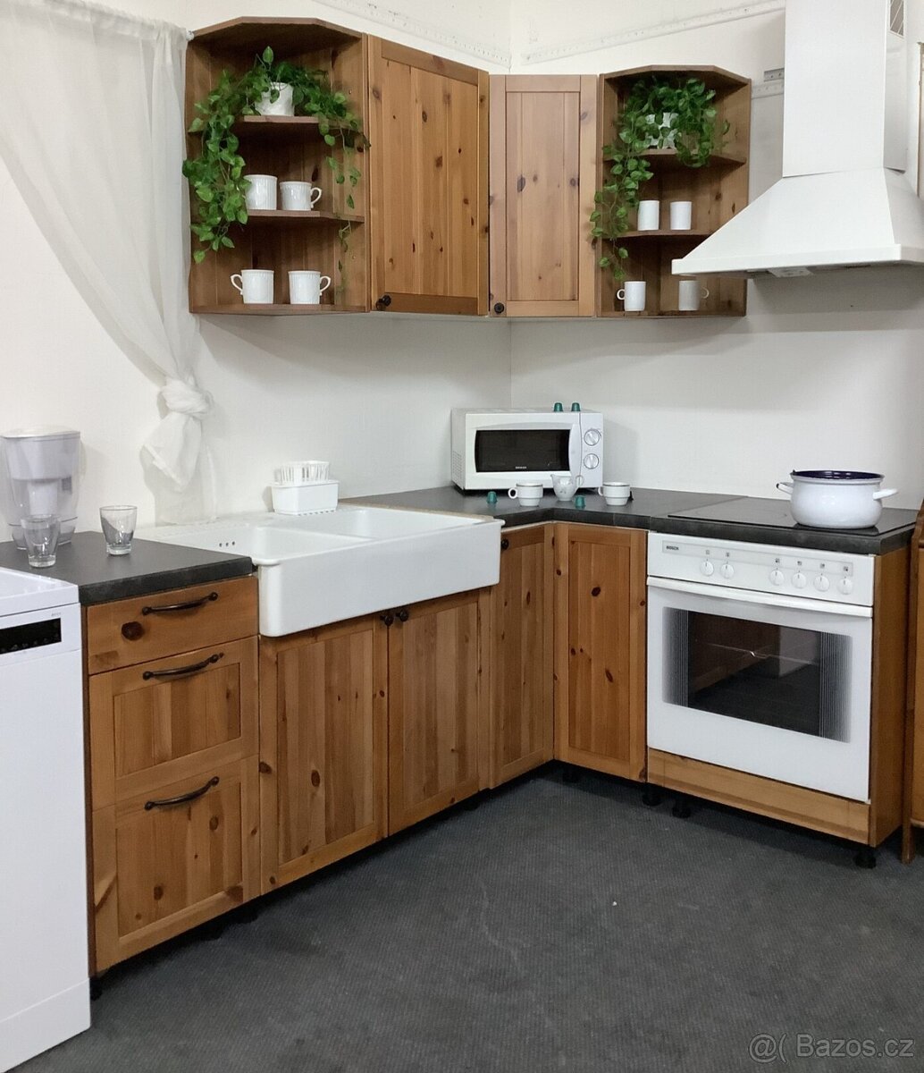 Selská kuchyně LARA - 6