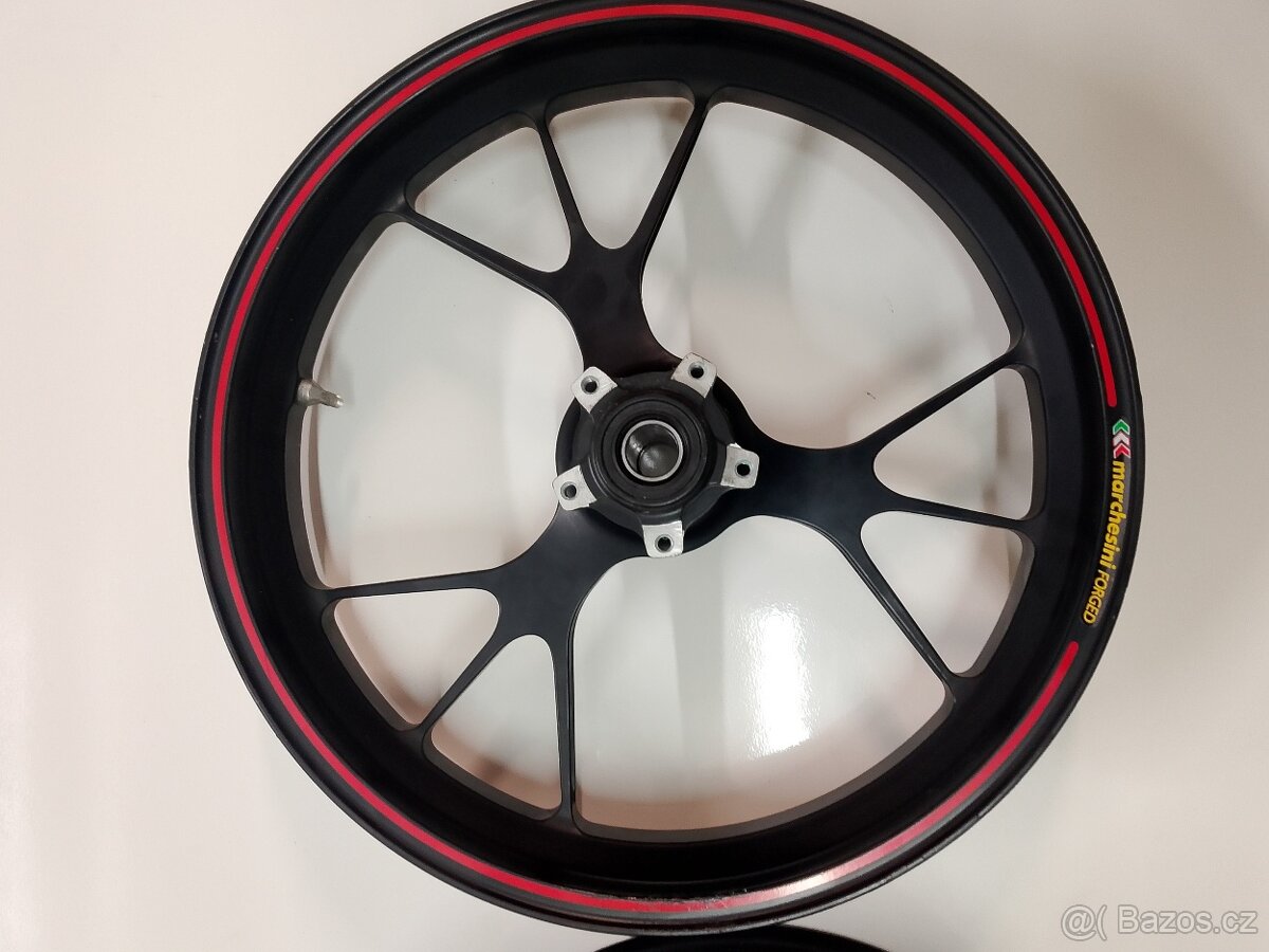 Marchesini Ducati - 6