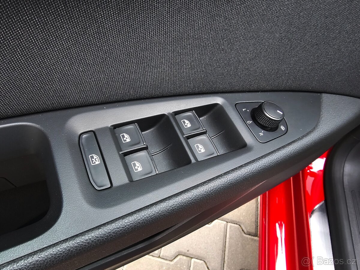 Leon 1,4TSi 92KW FR ST 2017 86tkm, NAVI, VÝHŘ. SED.,ALU - 6