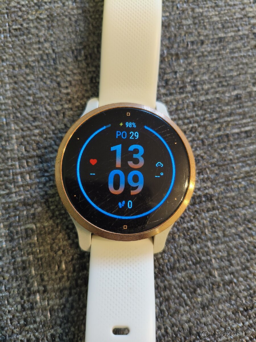 Garmin Venu 2s - 6