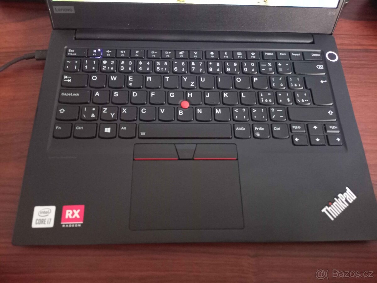 Lenovo ThinkPad E14-IML - 6