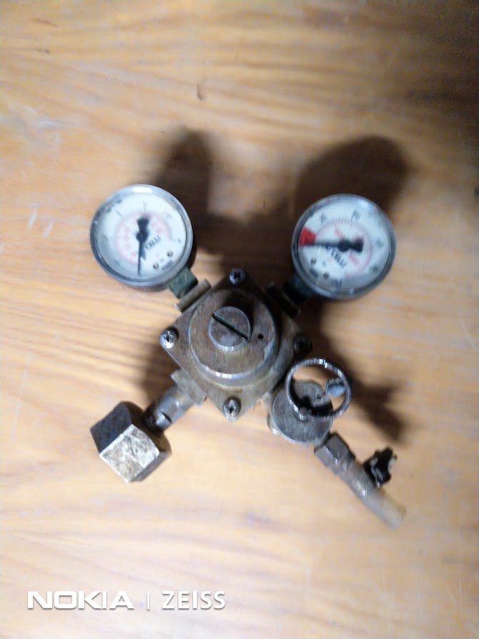 Výčepní zařízení CELI průtokový chladič - 6