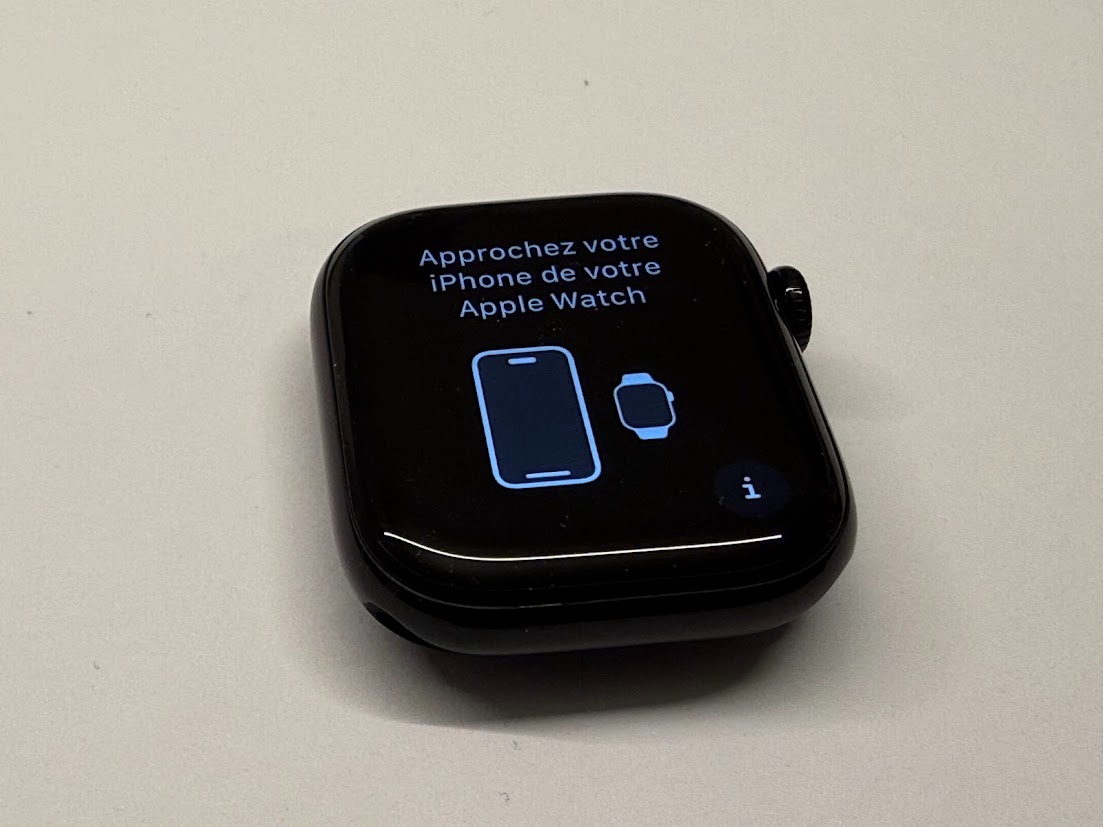 Apple Watch Series 10 GPS+Cellular 42mm - 6