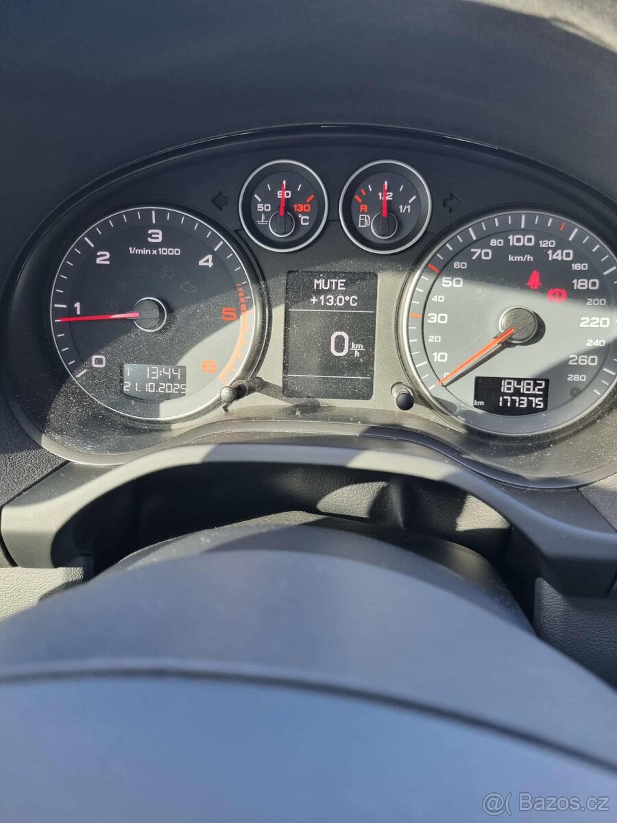 Audi A3 sportback - 6