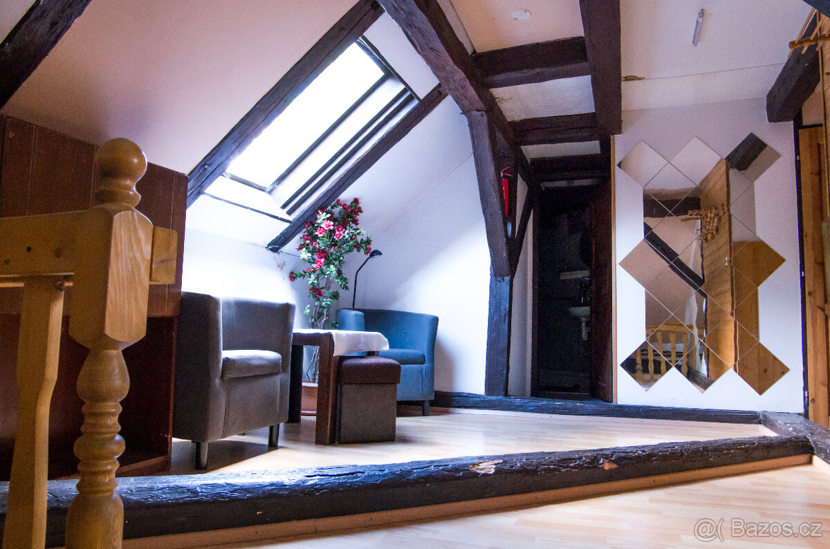 Prodej rekreačního areálu na atraktivním místě v Jeseníkách - 6