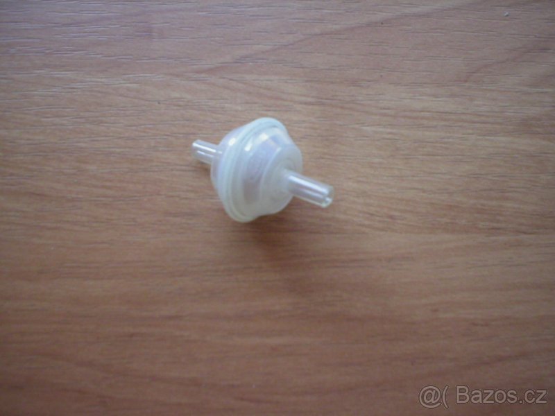 Webasto odběr paliva - 6