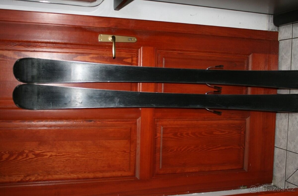 lyže Dynastar Intense 158 cm - 6