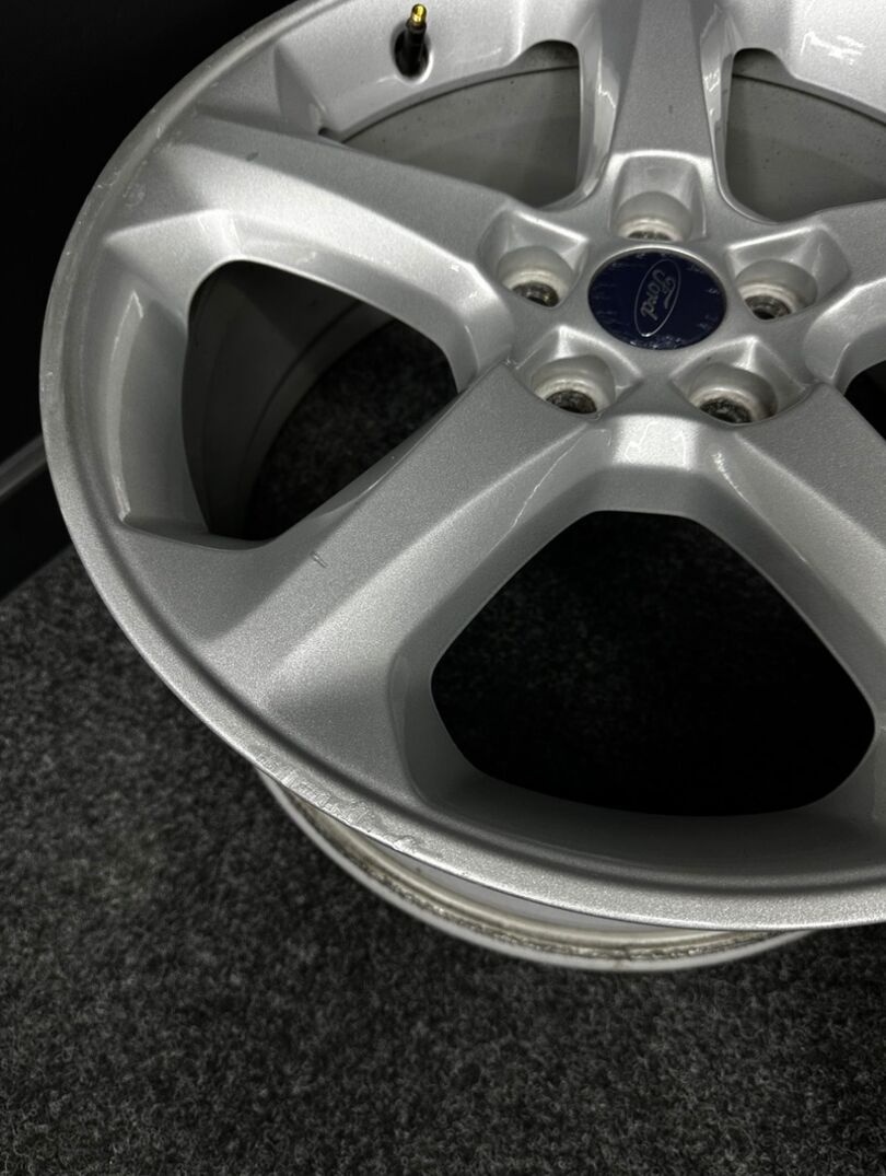 Alu FORD 5x108 18” - 6
