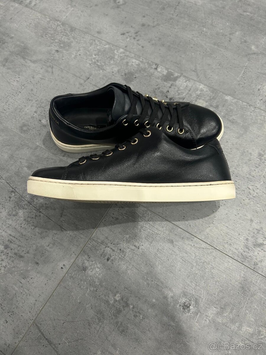 Tenisky Dolce & Gabbana - 6