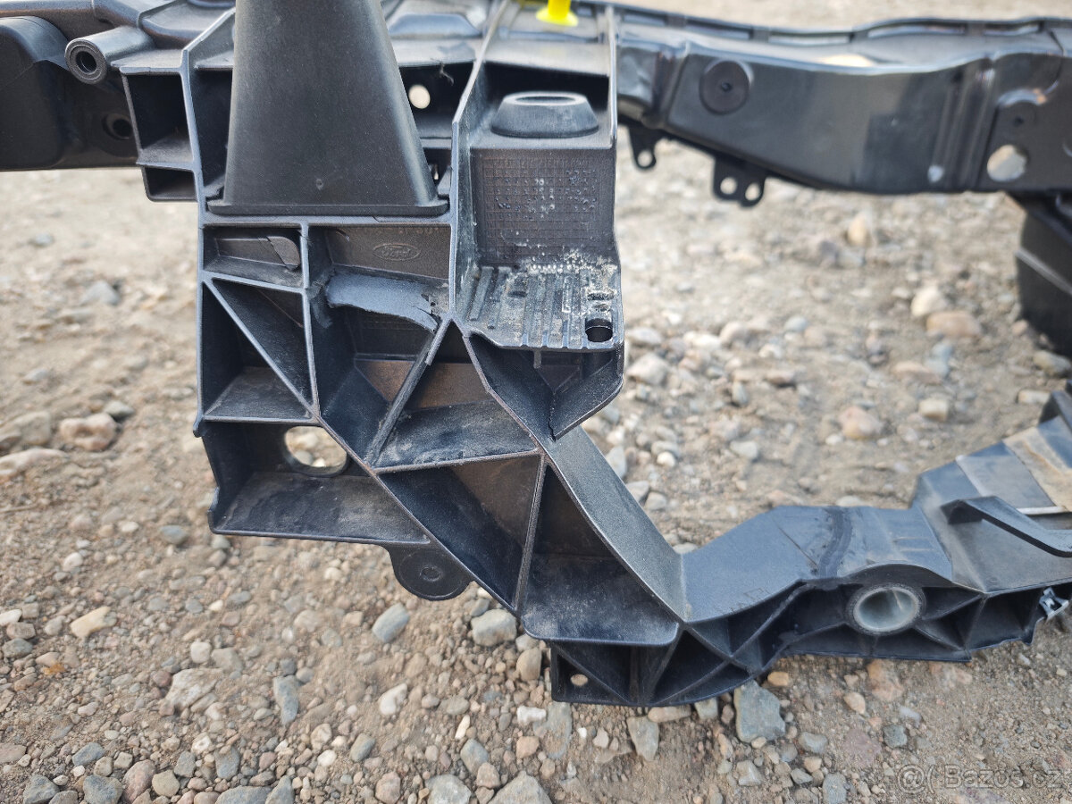 Chladičová stěna Ford Kuga Mk2(čelo,brýle) šedá UD - 6