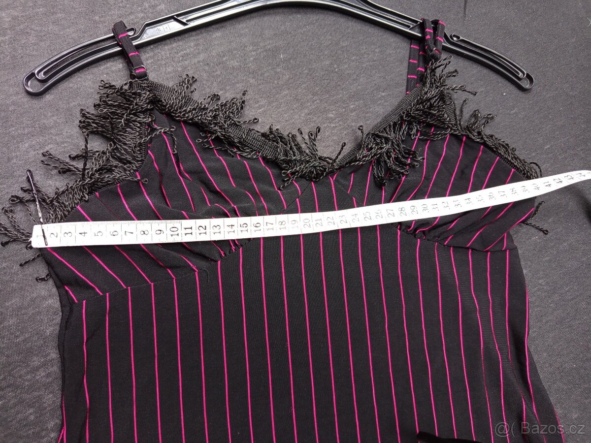 Kostým - žena 20. léta - 6