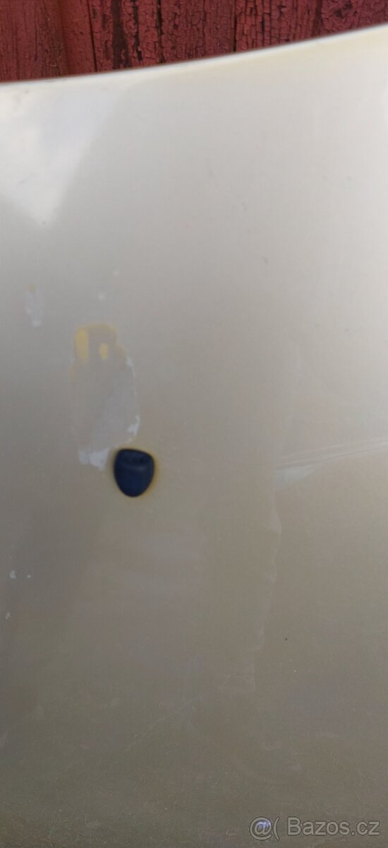 Peugeot 307 rv 2003 kapota - 6