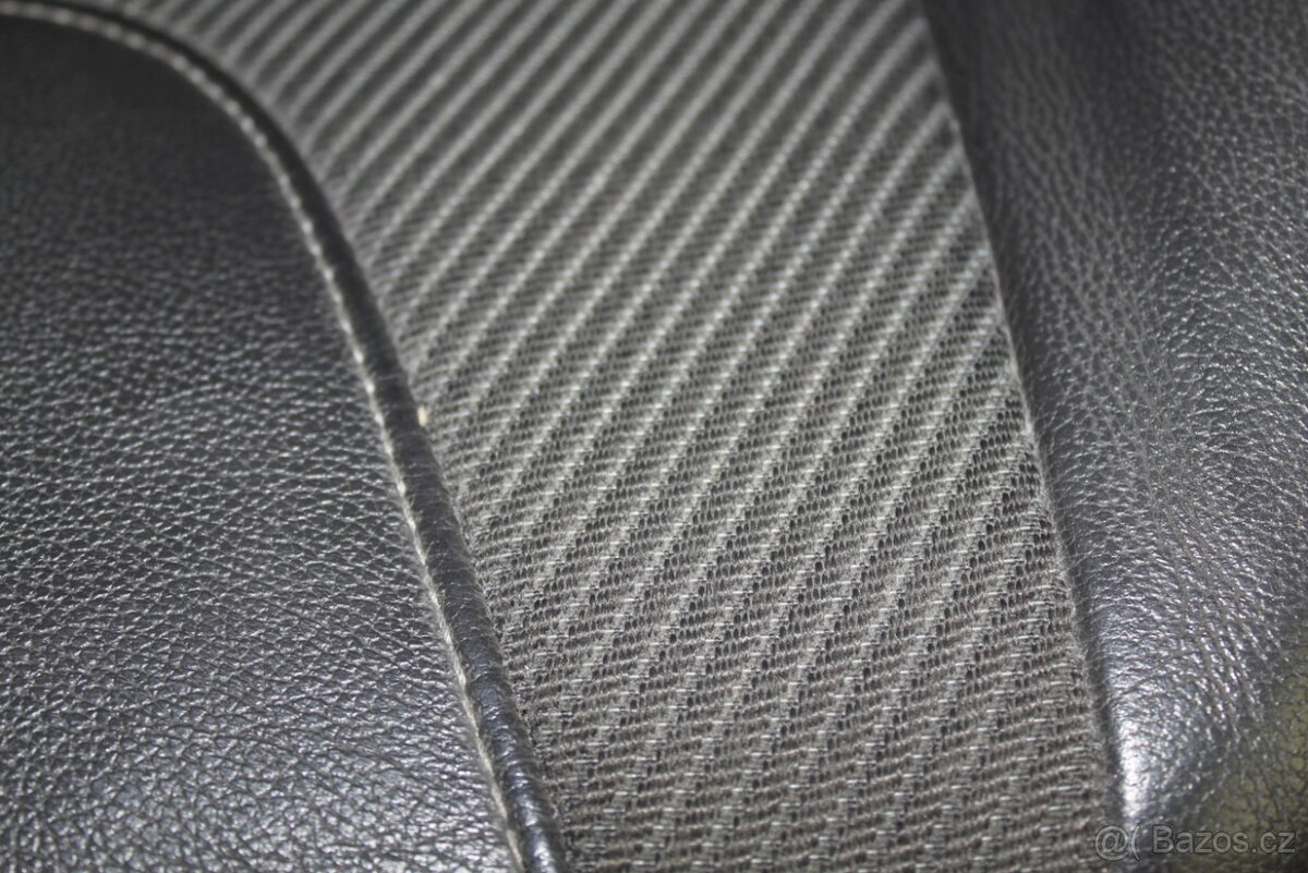 Ford Kuga MK2 sedačky sedadla interier - 6