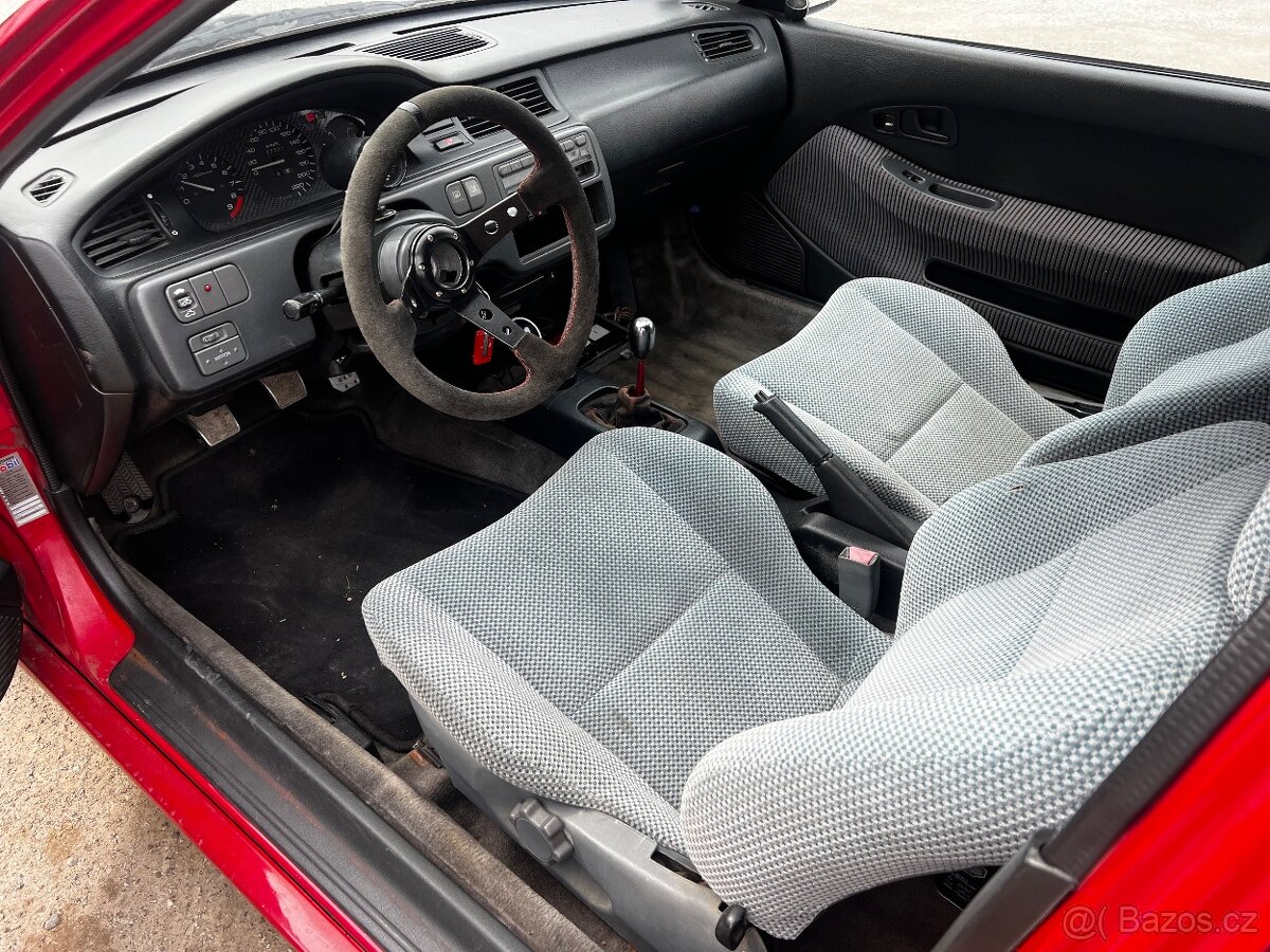 Predam honda civic EG6 VTI - 6