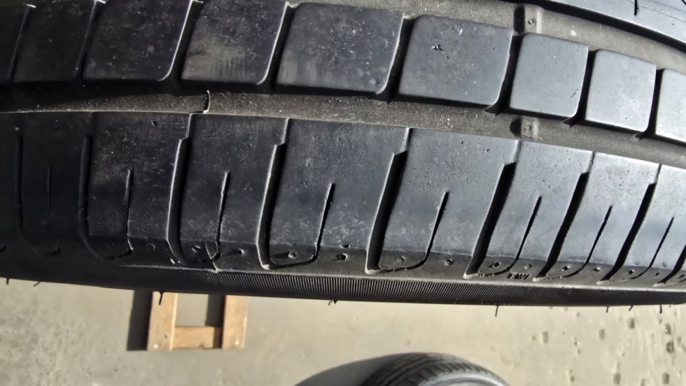 Letní pneu 225/40/18 Pirelli - 6