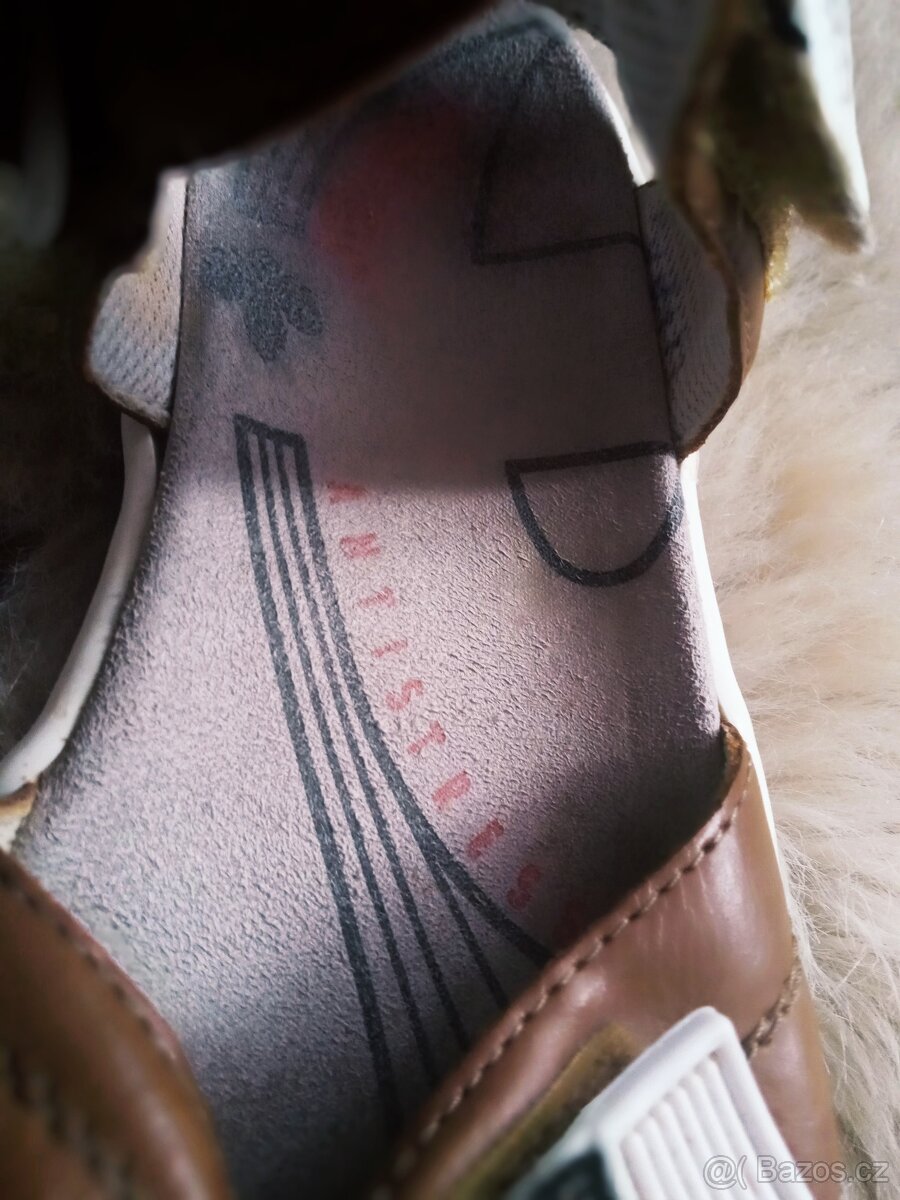 Sandály Rieker VEL.37 - 6