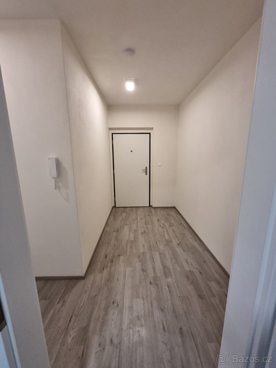Byt 2+KK, Luhanova 1490, Chrudim - 6