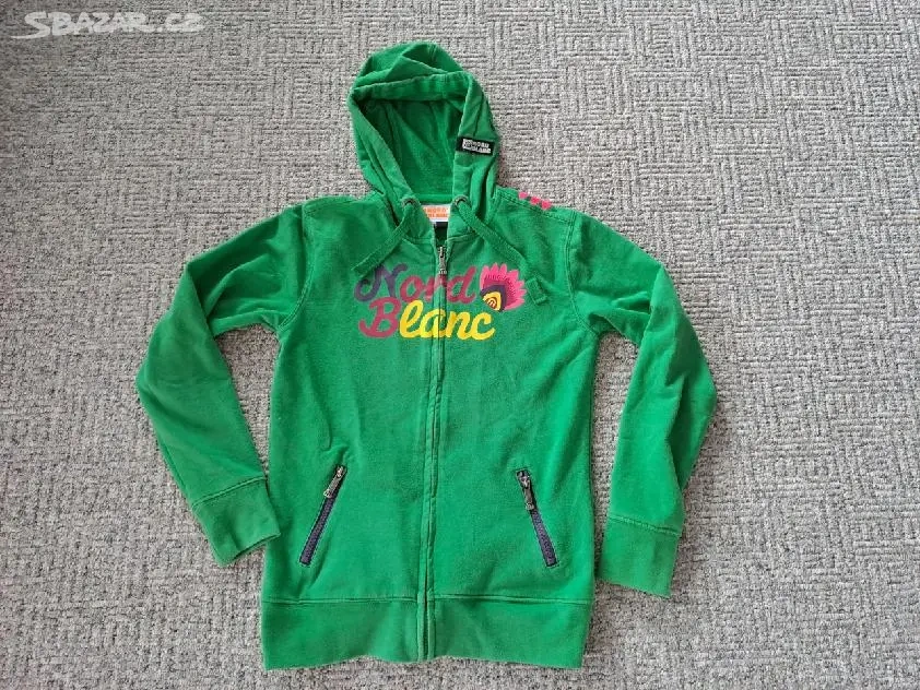 NORDBLANC vel. 146-152 - 6