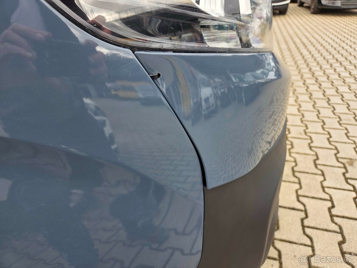 Citroen Jumpy 1.5 BlueHDI DPH - 6