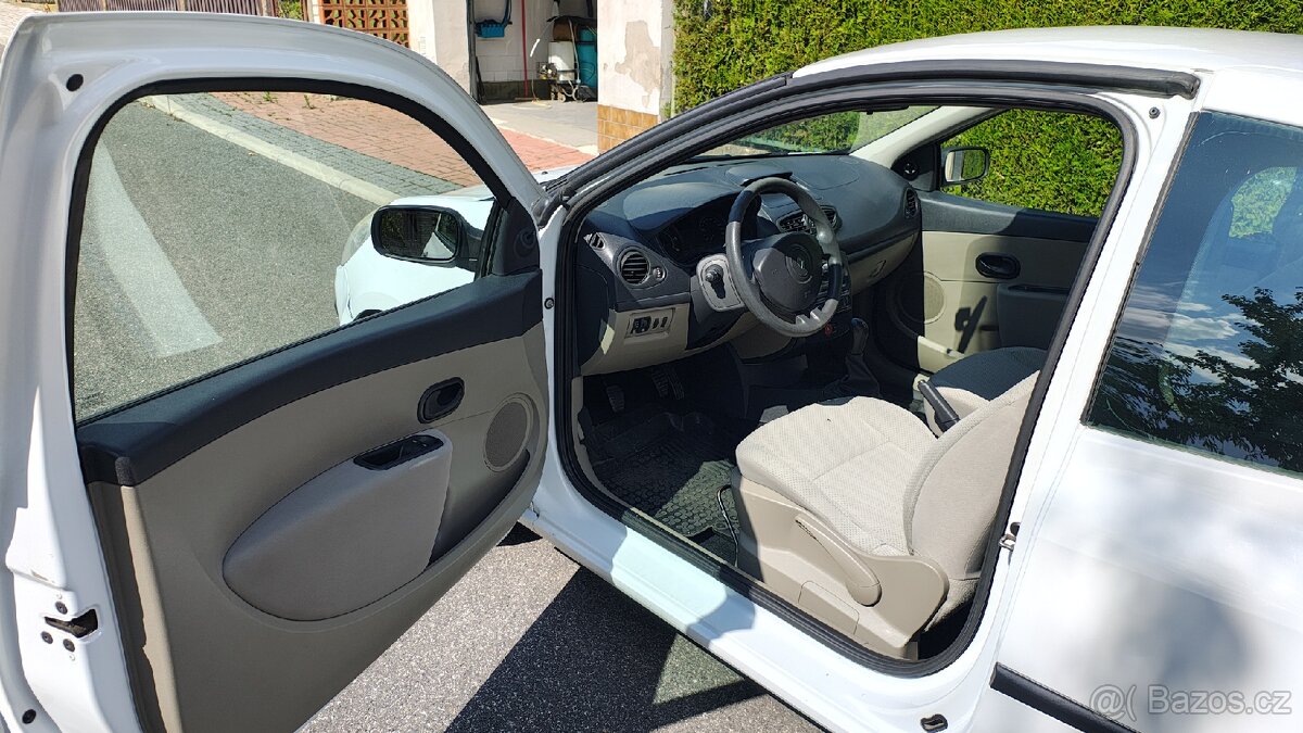 Renault Clio 1.5dci - 6