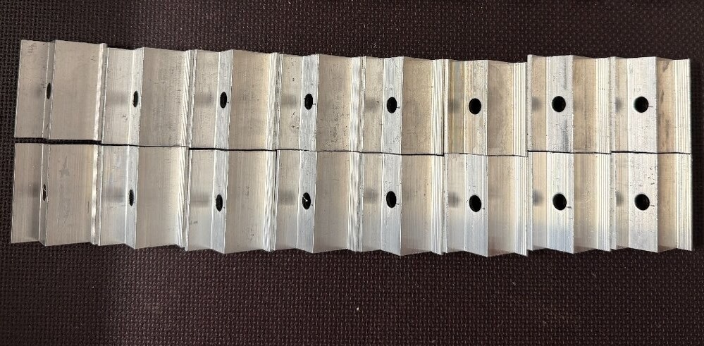 Fotovoltaika materiál - 6