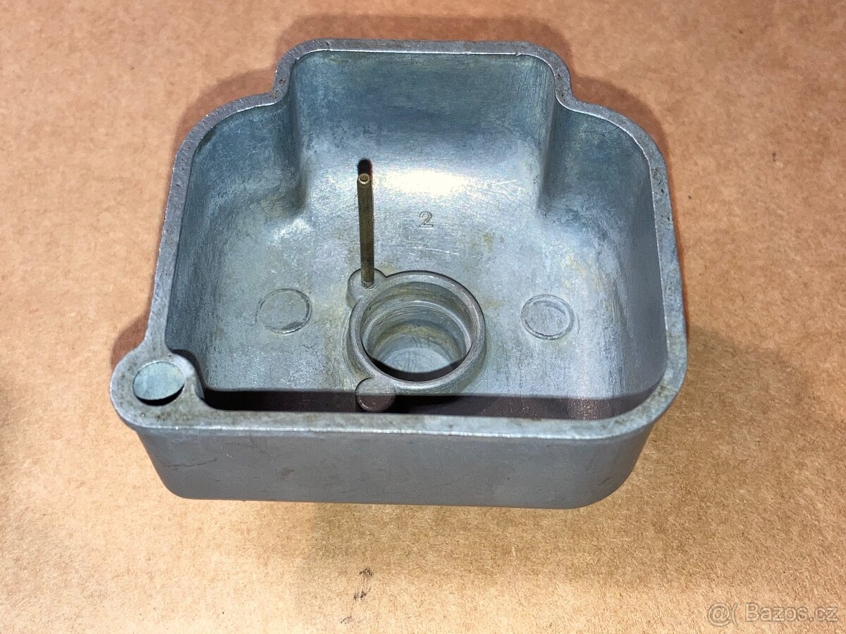 Karburátor BING 54/34 - 6