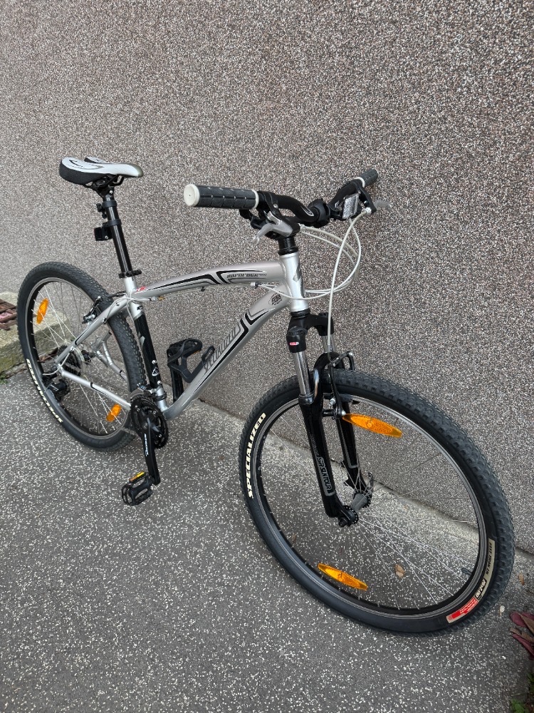 Kolo Specialized Hardrock sport - 6