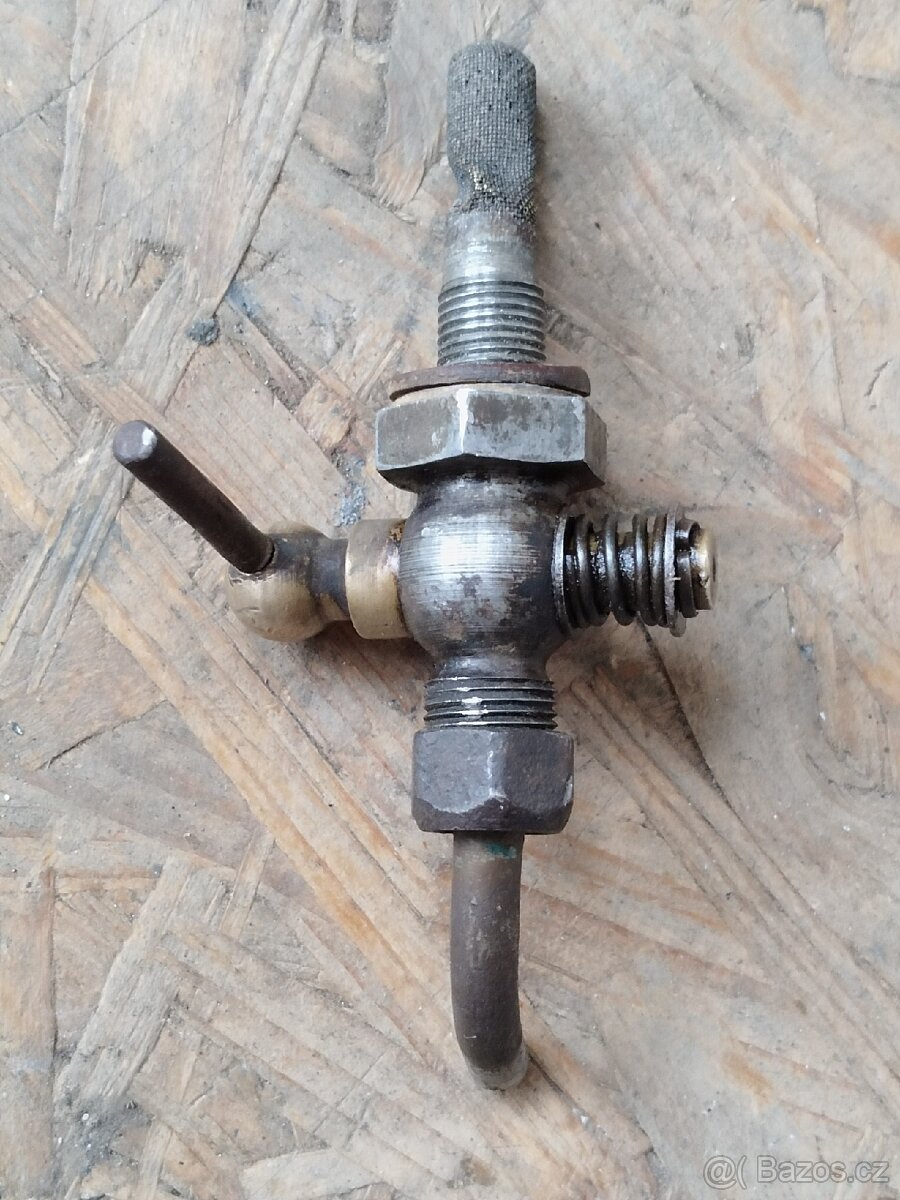 Jawa speciál, SV, OHV, robot, duplex, pérák FJ, Ogar - 6