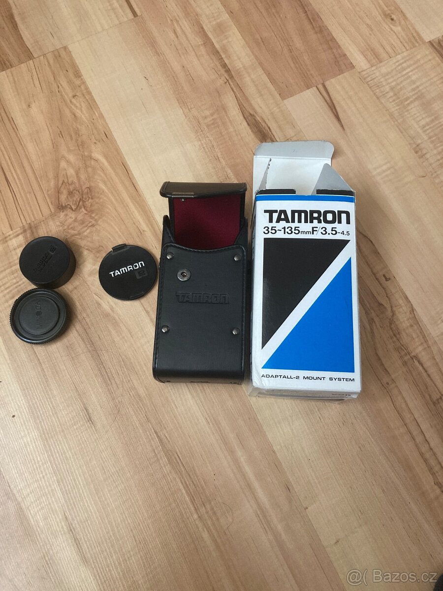 Minolta X700+tamron 35-105 - 6