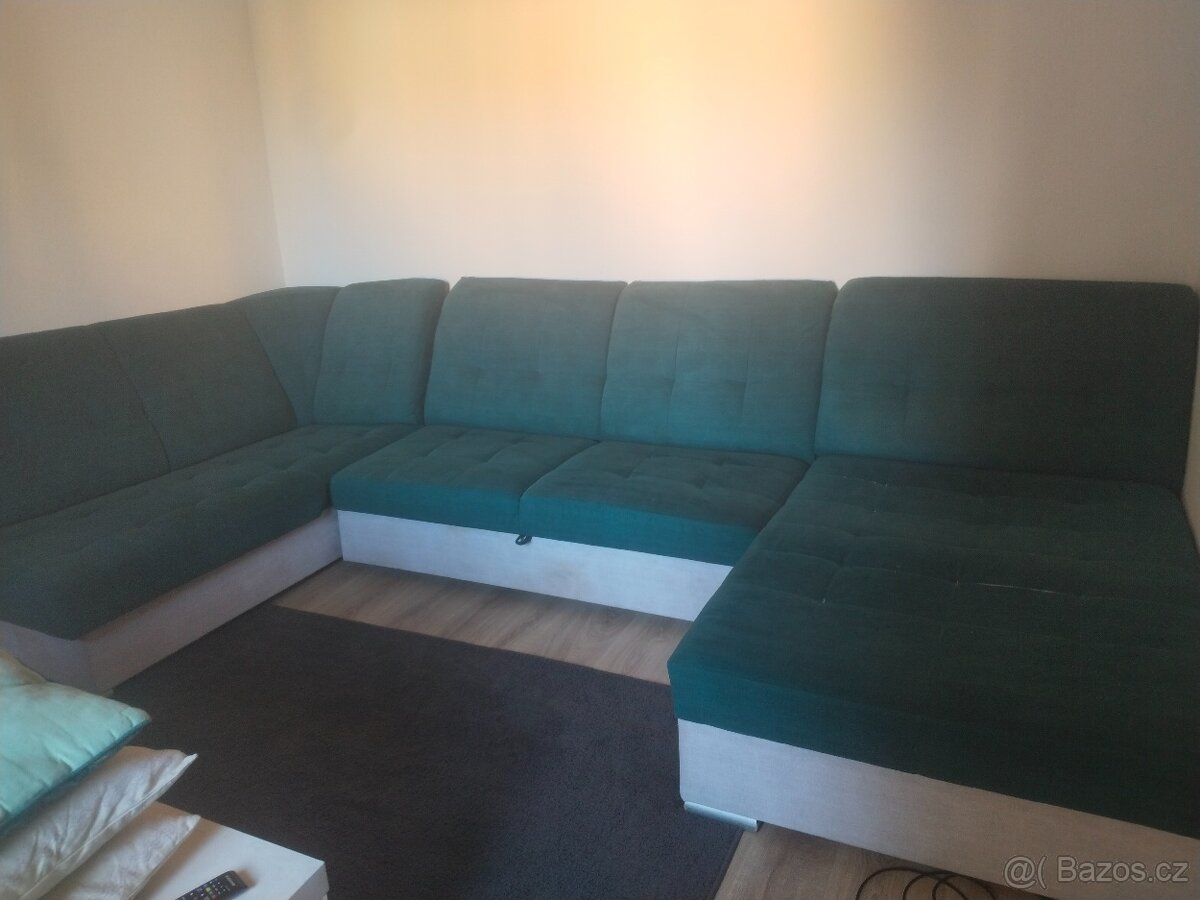 Sedací souprava - 6