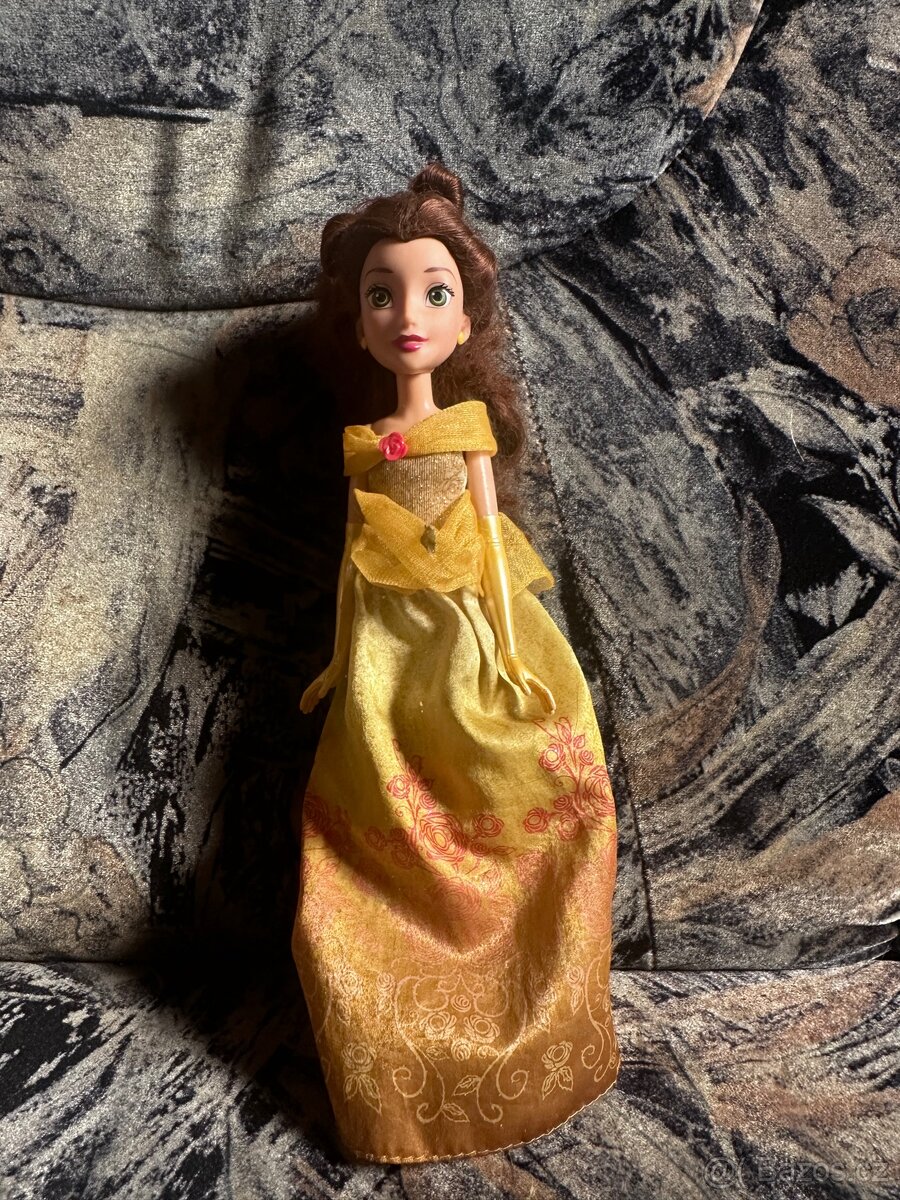 Disney princezny - 6