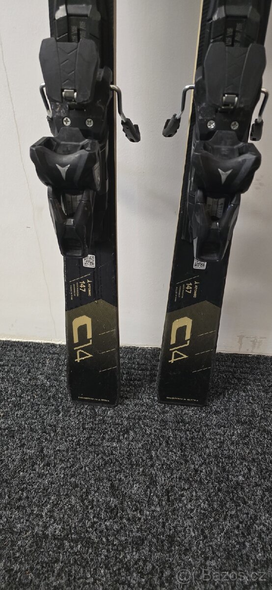 Atomic HawX Magna 75 - 6