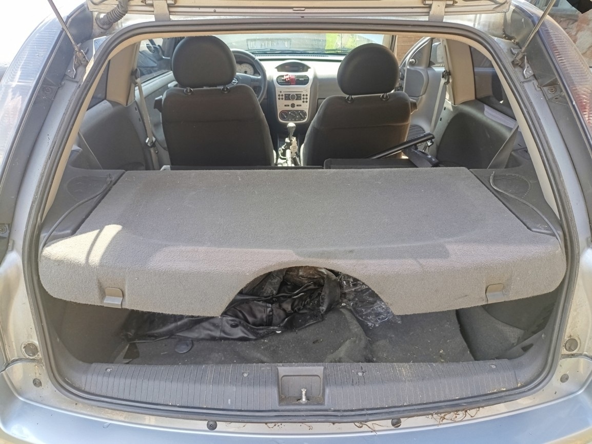 Opel Corsa 1.3 - CDTI rozprodám na ND - 6