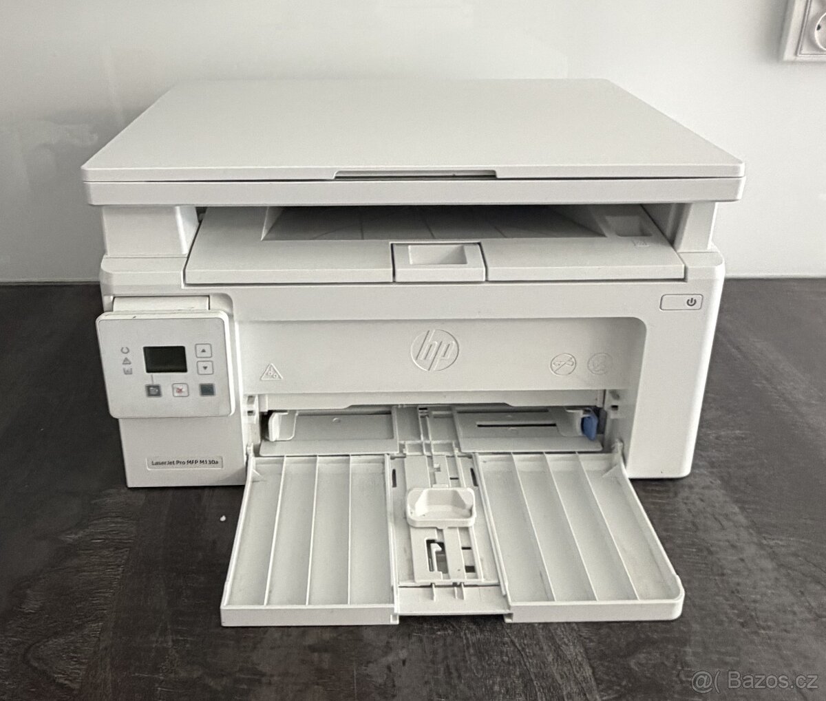 Tiskárna - kopírka HP LaserJet Pro M130a - 6