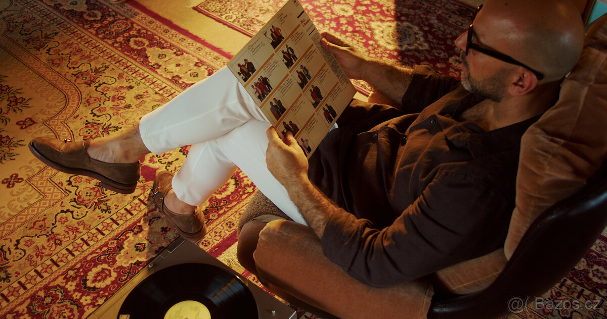 Dům s neuvěřitelnou atmosféru v klidné části Úval - 6