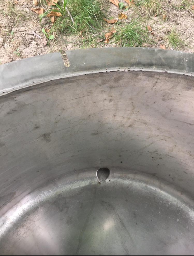 Destilační kotel,palenice - 6