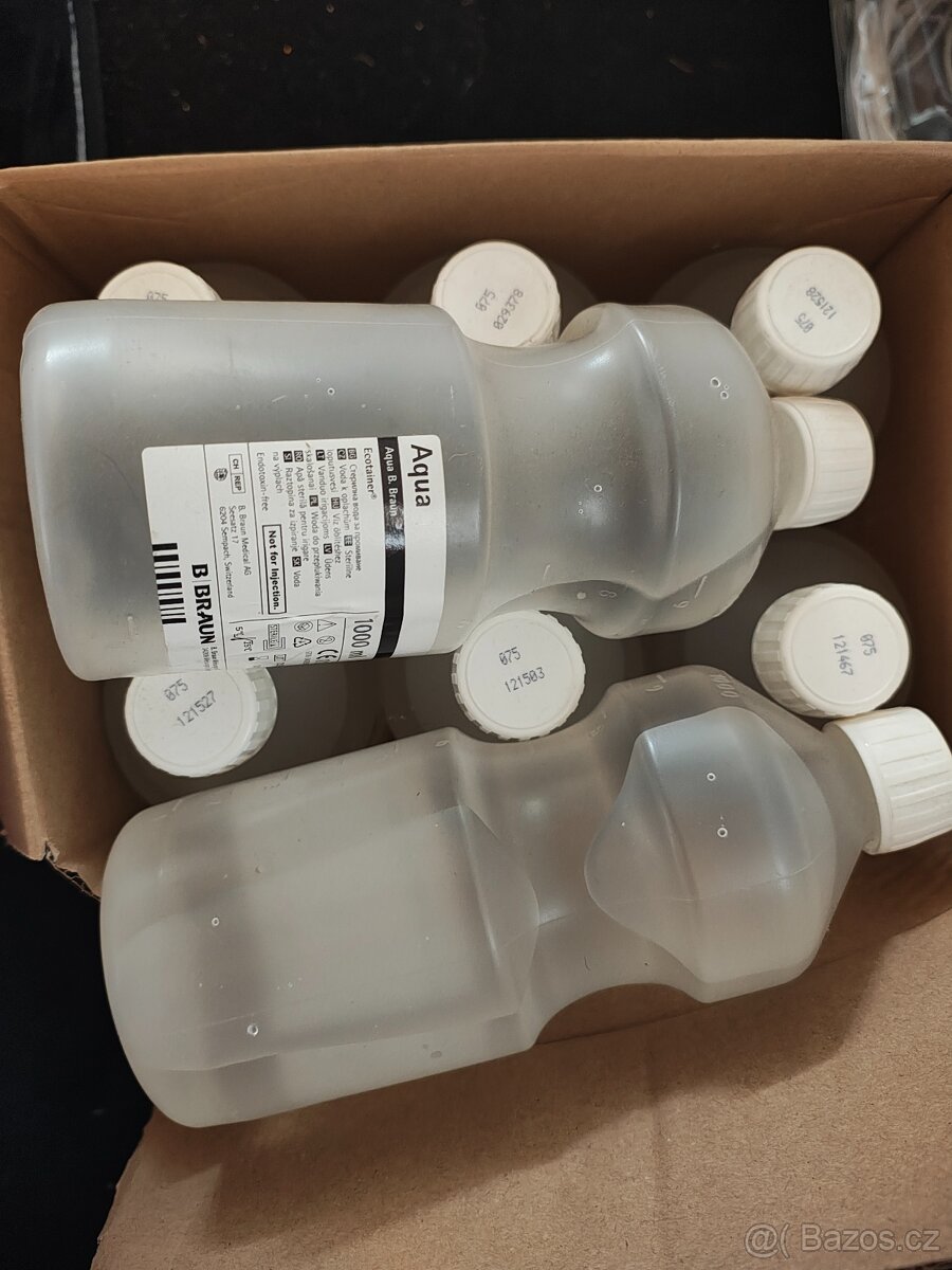 Kyslíkový přístroj - 6