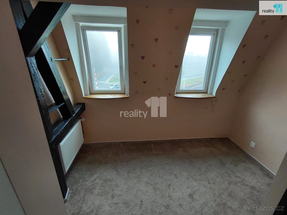 Prodej bytu Jateční ulice Aš - 6