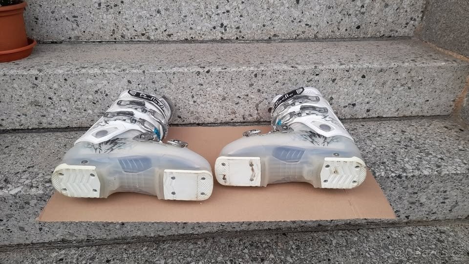 Kvalitní lyžáky Dalbello vel.41 - 6