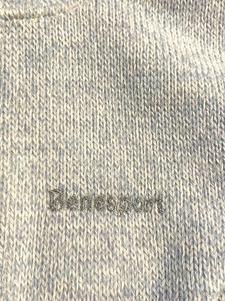 Dámská funkční bunda Benesport - 6