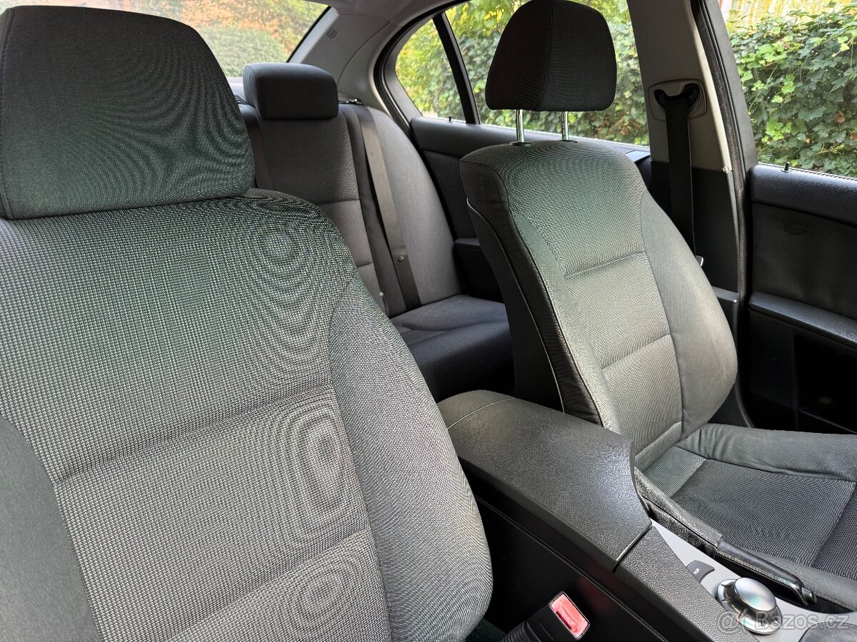 BMW 523 E60 2005 manual 130kw - 6