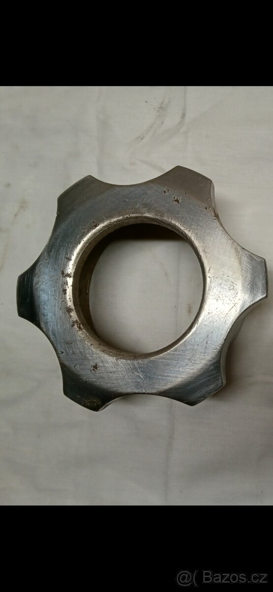 Matice mlýnek na maso - 6