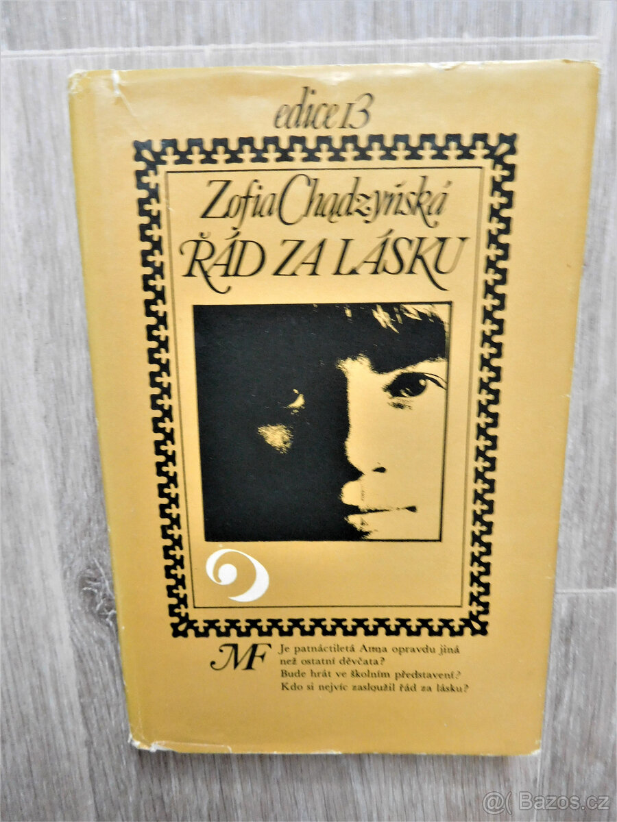 Knihy pro děti a mládež - 6