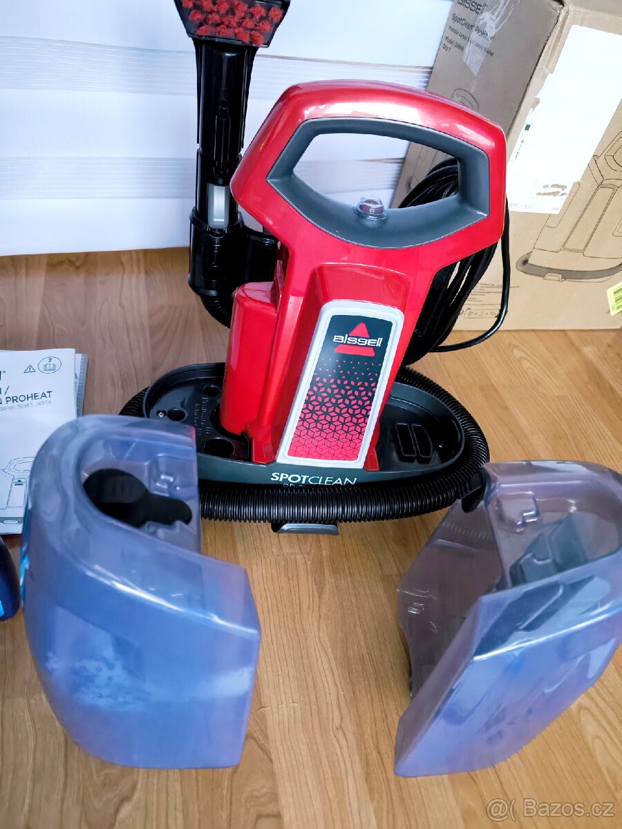 Odstraňovač skvrn Bissell 36988 - 6