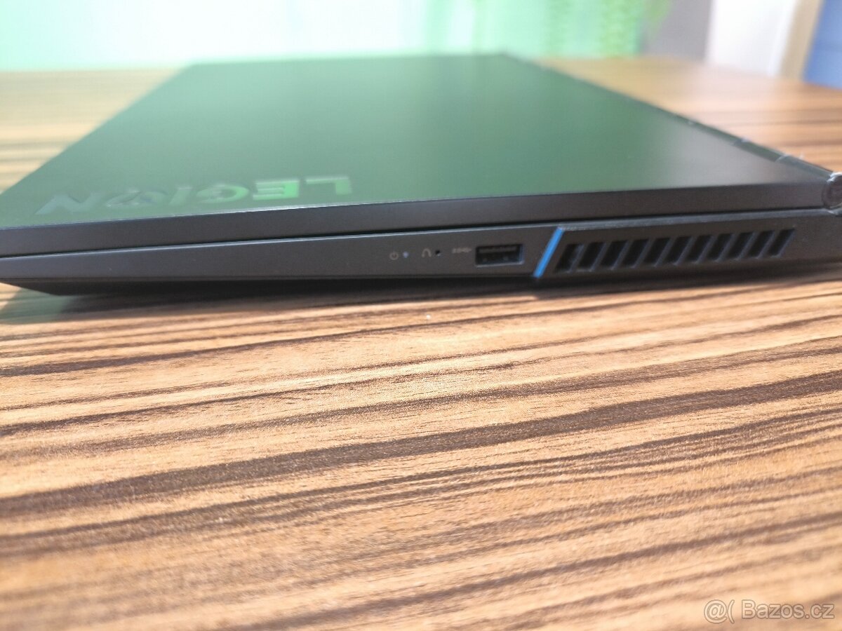 Lenovo Legion 5 (15ARH05H) - 16 GB - 1000 GB SSD - 6
